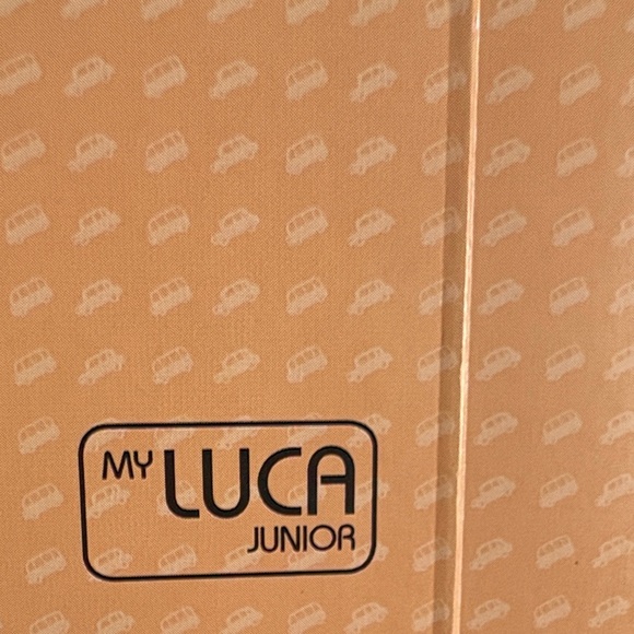 Colorful Children's Book Set - Picture 2 of 5